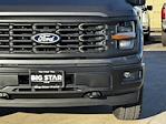 2025 Ford F-150 SuperCrew Cab 4WD Pickup for sale #SFC67864 - photo 5