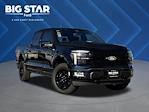 New 2025 Ford F-150 Platinum SuperCrew Cab for sale #SFC74156 - photo 1