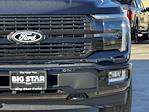 New 2025 Ford F-150 Platinum SuperCrew Cab for sale #SFC74156 - photo 3