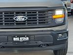 2025 Ford F-150 SuperCrew Cab 4WD Pickup for sale #SFC74524 - photo 3