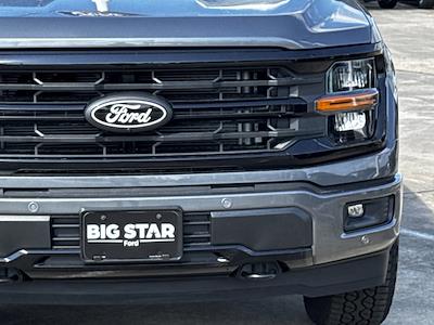 New 2025 Ford F-150 - photo 1