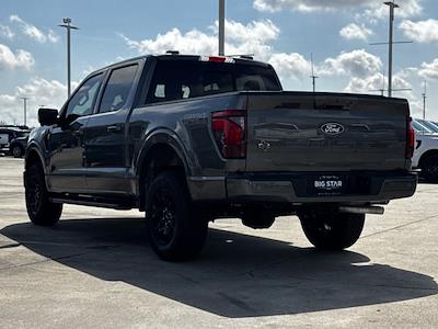 New 2025 Ford F-150 - photo 1