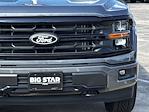2025 Ford F-150 SuperCrew Cab 4WD Pickup for sale #SFC76188 - photo 2