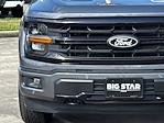 2025 Ford F-150 SuperCrew Cab 4WD Pickup for sale #SFC76188 - photo 3
