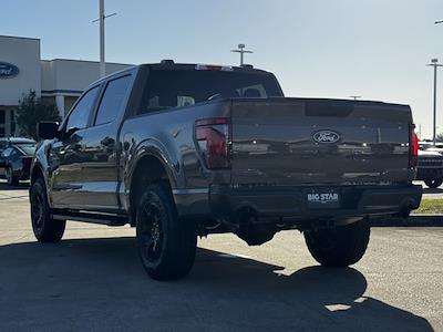 2025 Ford F-150 SuperCrew Cab 4WD Pickup for sale #SFC76774 - photo 2
