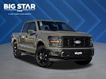 New 2025 Ford F-150 STX SuperCrew Cab for sale #SFC76774 - photo 1