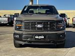 New 2025 Ford F-150 STX SuperCrew Cab for sale #SFC76774 - photo 2