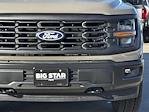New 2025 Ford F-150 STX SuperCrew Cab for sale #SFC76774 - photo 3