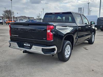 Used 2025 Chevrolet Silverado 1500 - photo 1