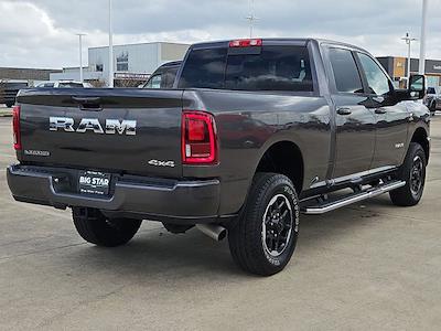 Used 2025 Ram 2500 - photo 1