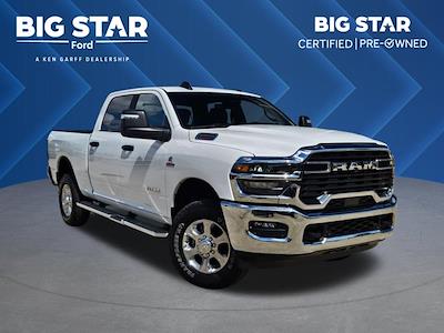 Used 2025 Ram 2500 - photo 1