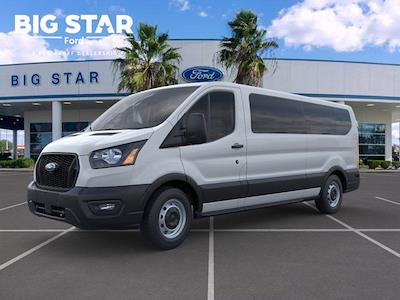 2025 Ford Transit 350 Low Roof RWD Passenger Van for sale #SKA11089 - photo 1