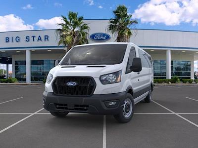 2025 Ford Transit 350 Low Roof RWD Passenger Van for sale #SKA11089 - photo 2