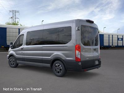 2025 Ford Transit 350 Medium Roof RWD Passenger Van for sale #SKB00610 - photo 2