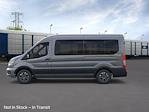 2025 Ford Transit 350 Medium Roof RWD Passenger Van for sale #SKB00610 - photo 4