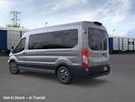 2025 Ford Transit 350 Medium Roof RWD Passenger Van for sale #SKB00610 - photo 2