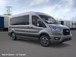 2025 Ford Transit 350 Medium Roof RWD Passenger Van for sale #SKB00610 - photo 7