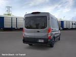2025 Ford Transit 350 Medium Roof RWD Passenger Van for sale #SKB00610 - photo 8