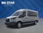 New 2025 Ford Transit 350 XL Passenger Van for sale #SKB01054 - photo 1
