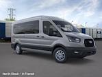 New 2025 Ford Transit 350 XL Passenger Van for sale #SKB01054 - photo 7