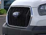 2025 Ford Transit 250 Medium Roof RWD Empty Cargo Van for sale #SKB01456 - photo 17