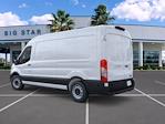 2025 Ford Transit 250 Medium Roof RWD Empty Cargo Van for sale #SKB01456 - photo 2