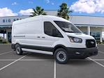 2025 Ford Transit 250 Medium Roof RWD Empty Cargo Van for sale #SKB01456 - photo 7