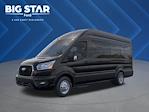 New 2025 Ford Transit 350 HD XLT Passenger Van for sale #SKB16701 - photo 1