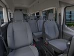 New 2025 Ford Transit 350 HD XLT Passenger Van for sale #SKB16701 - photo 10