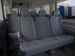 New 2025 Ford Transit 350 HD XLT Passenger Van for sale #SKB16701 - photo 11