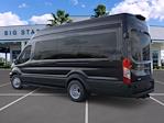 New 2025 Ford Transit 350 HD XLT Passenger Van for sale #SKB16701 - photo 2