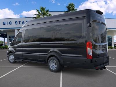 New 2025 Ford Transit 350 HD XLT Passenger Van for sale #SKB16710 - photo 2