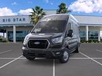 New 2025 Ford Transit 350 HD XLT Passenger Van for sale #SKB16710 - photo 3