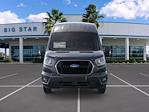 New 2025 Ford Transit 350 HD XLT Passenger Van for sale #SKB16710 - photo 6