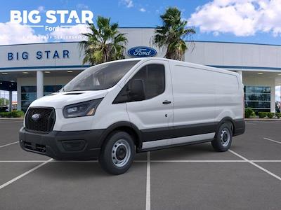 2025 Ford Transit 150 Low Roof RWD Empty Cargo Van for sale #SKB22025 - photo 1