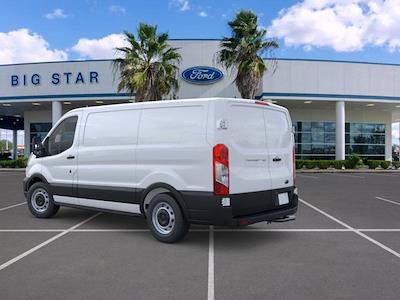 New 2025 Ford Transit 150 Low Roof Empty Cargo Van for sale #SKB22025 - photo 2