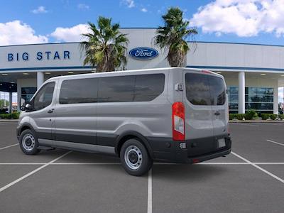 2025 Ford Transit 350 Low Roof RWD Passenger Van for sale #SKB24346 - photo 2