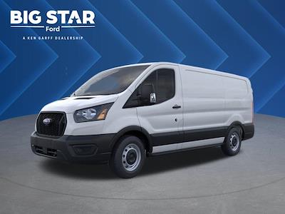 2025 Ford Transit 150 Low Roof RWD Empty Cargo Van for sale #SKB28996 - photo 1