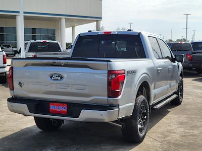 2025 Ford F-150 SuperCrew Cab 4WD Pickup for sale #SKD02820 - photo 2