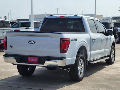 2025 Ford F-150 SuperCrew Cab 4WD Pickup for sale #SKD02894 - photo 2