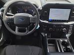 New 2025 Ford F-150 STX SuperCrew Cab 4WD Pickup for sale #SKD08401 - photo 11