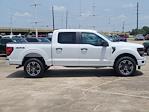 New 2025 Ford F-150 STX SuperCrew Cab 4WD Pickup for sale #SKD08401 - photo 4