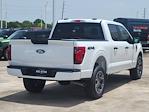 New 2025 Ford F-150 STX SuperCrew Cab 4WD Pickup for sale #SKD08401 - photo 2