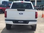New 2025 Ford F-150 STX SuperCrew Cab 4WD Pickup for sale #SKD08401 - photo 5