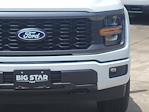 New 2025 Ford F-150 STX SuperCrew Cab 4WD Pickup for sale #SKD08401 - photo 8