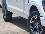 New 2025 Ford F-150 STX SuperCrew Cab 4WD Pickup for sale #SKD08401 - photo 9