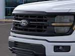2025 Ford F-150 SuperCrew Cab 4WD Pickup for sale #SKD10887 - photo 17