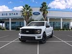 2025 Ford F-150 SuperCrew Cab 4WD Pickup for sale #SKD10887 - photo 3