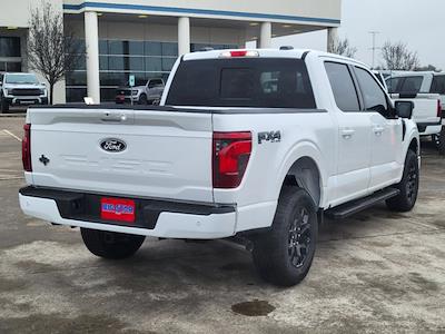 2025 Ford F-150 SuperCrew Cab 4WD Pickup for sale #SKD11112 - photo 2