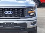 2025 Ford F-150 SuperCrew Cab 4WD Pickup for sale #SKD15002 - photo 8